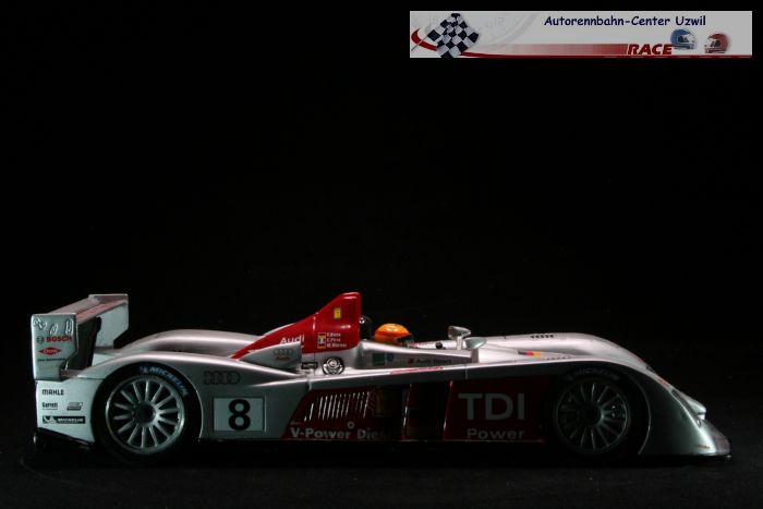 Audi R10 (1)